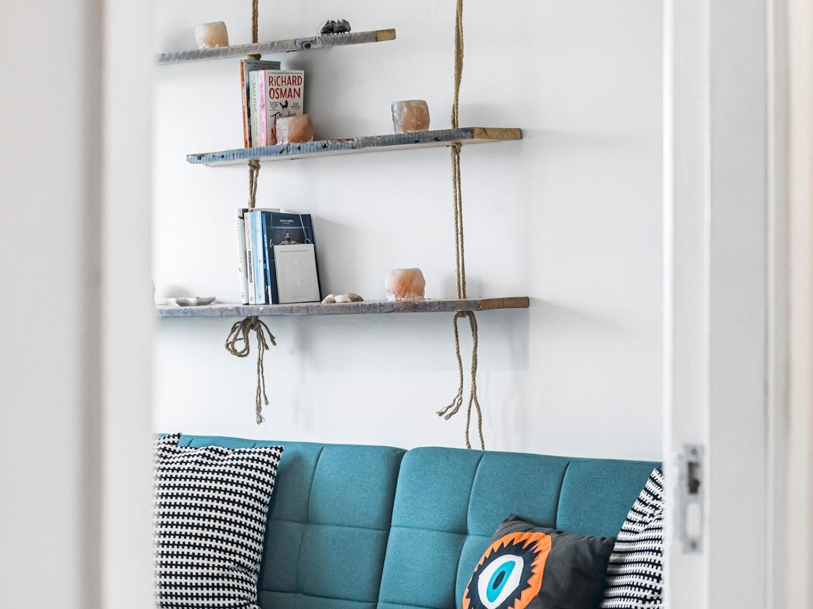 Pass The Keys Modern In Goldhawk West Appartamento
