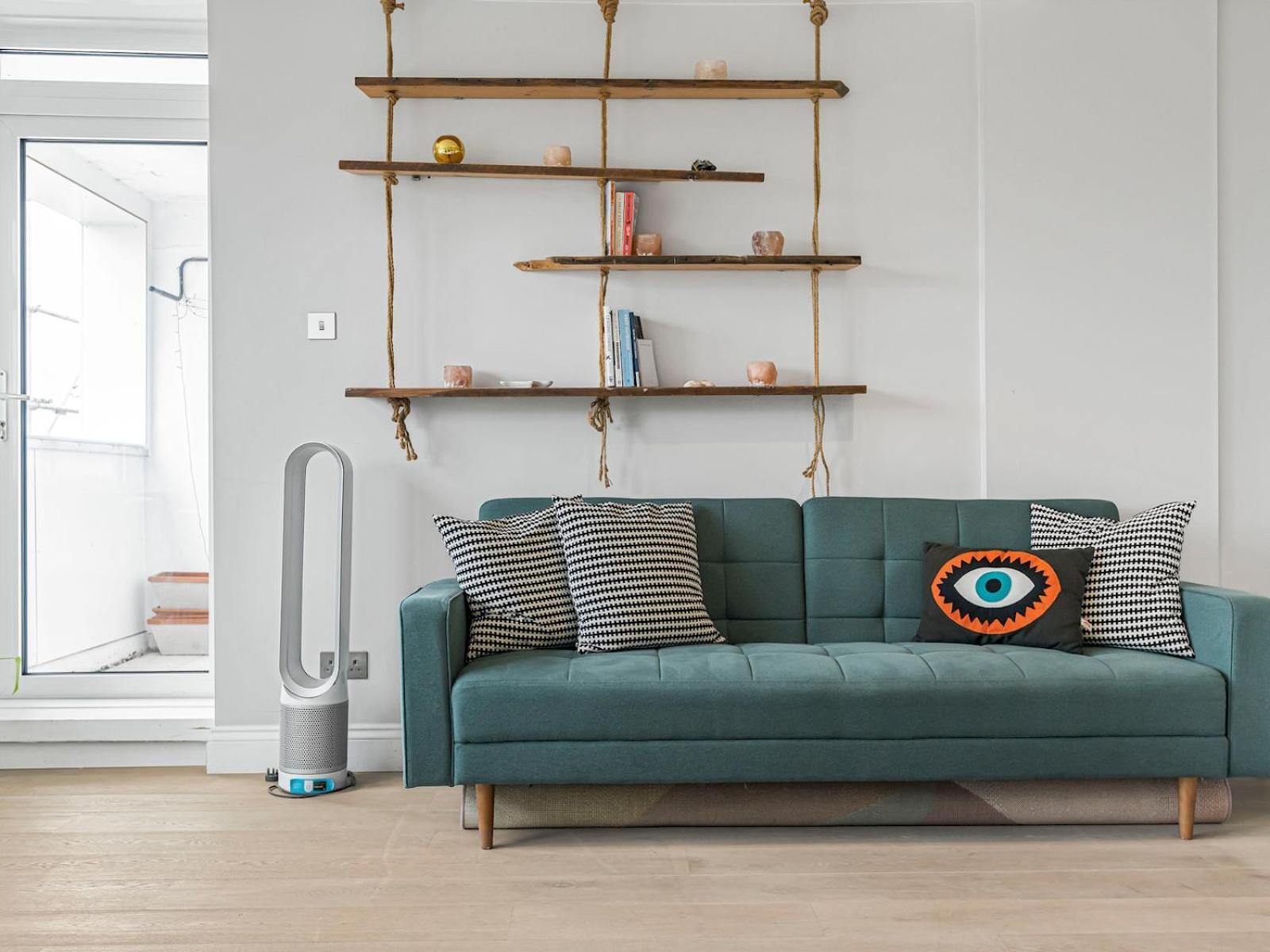 Pass The Keys Modern In Goldhawk West Appartamento *