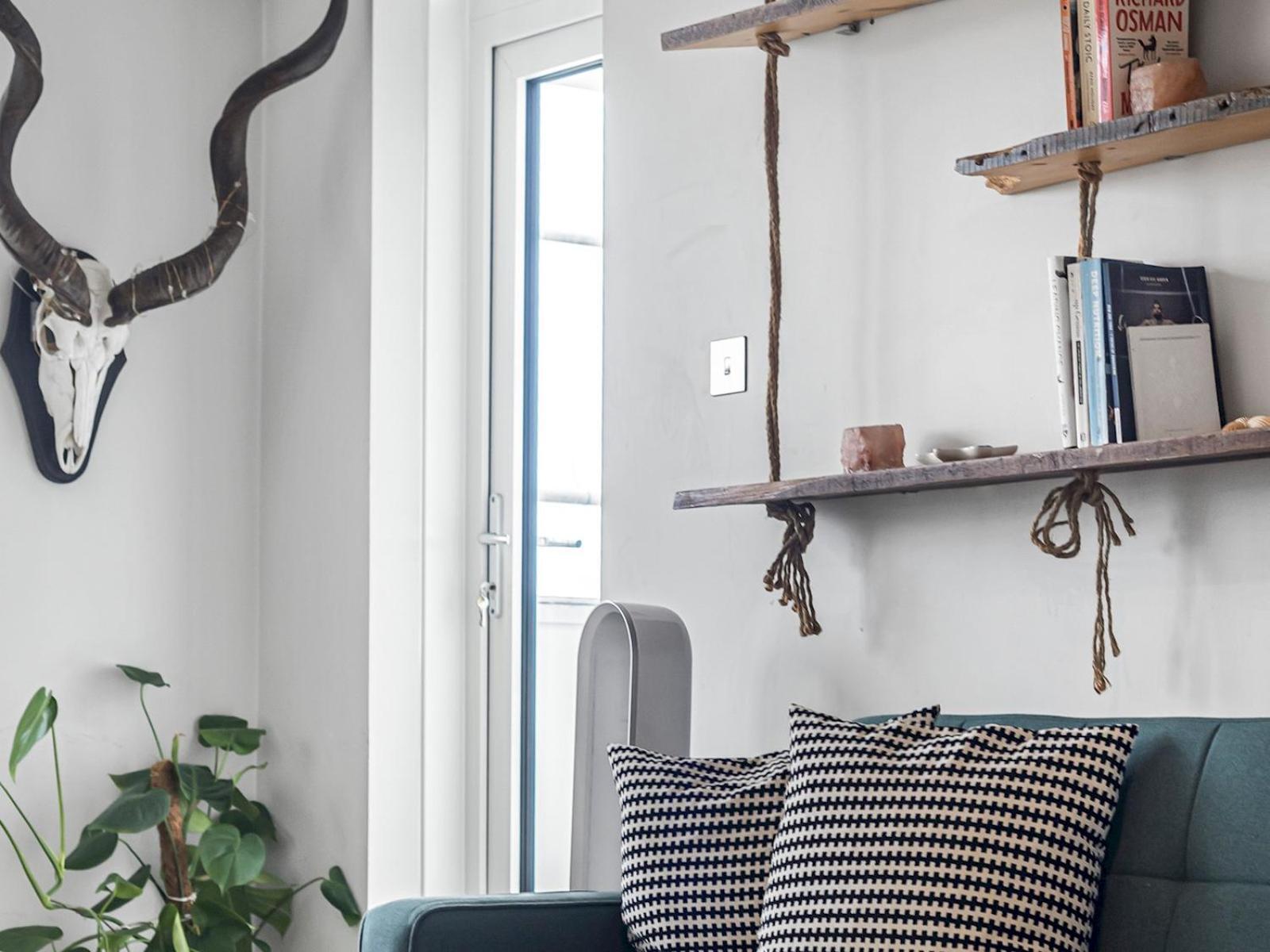 Appartamento Pass The Keys Modern In Goldhawk West